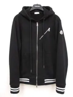 カーディガン パーカー