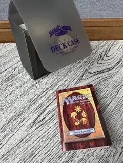デッキ マジック：ザ・ギャザリング