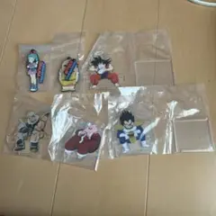2026年最新】一番くじ 下位賞 ドラゴンボールの人気アイテム - メルカリ