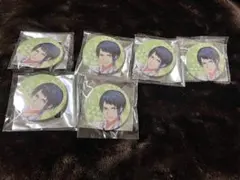 DYNAMIC CHORD ダイナー 缶バッジ UK