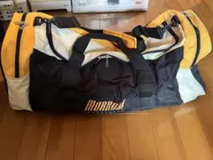 93 レッズ・ボストンバック 未使用品 - メルカリ