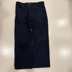 JW ANDERSON × UNIQLO ストレートデニム 27