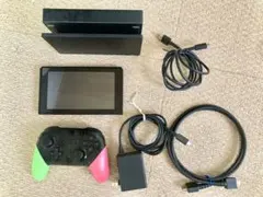 Nintendo Switch 本体 + 付属品セット