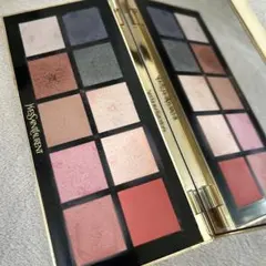 イヴ・サンローラン　アイシャドウパレット