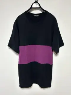 Saint Laurent ボーダー Tシャツ Sサイズ - メルカリ