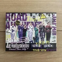 2025年最新】TRAVIS japan road to a 完全生産限定盤の人気アイテム