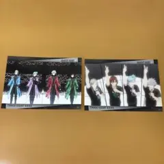 うたプリ　タブナイ　ブロマイドコレクション