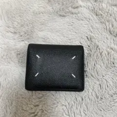 Maison Margiela 二つ折り財布　箱付き　美品のサムネイル