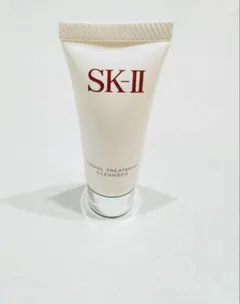 【新品、未使用】SK-II フェイシャルトリートメントクレンザー 20gのサムネイル