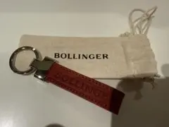 ⭐︎新品⭐︎未使用⭐︎BOLLINGER ボランジェ キーホルダー キーリング