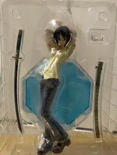 ONE PIECE Portrait.Of.Pirates たしぎ フィギュアのサムネイル