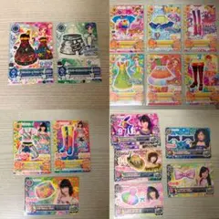 アイカツカード ノーマル まとめ売り - メルカリ