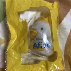 アフラック No. 1ダック