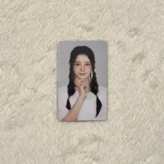 ME:I トレカ 櫻井美羽 028 LAPOSTA2025