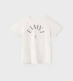 即日発送eimy istoire 10周年 チャプターTシャツ　ホワイト