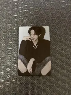 ENHYPEN UNSEEN ジェイク