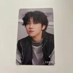 SEVENTEEN THE8 ディエイト トレカ