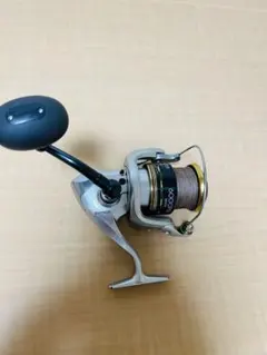 SHIMANO BIOMASTER 6000PG スピニングリール - メルカリ