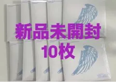 【新品未開封】 TWS playhard 10枚セット