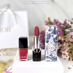 新品　Dior バースデーギフト2024 セット