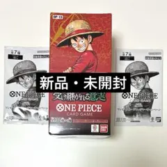 ワンピースカード 受け継がれる意志 1box分 24パック カードゲーム