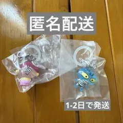 はなかっぱめじるしアクセサリー アゲルちゃん がりぞー 2個セット