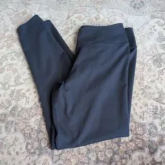 エアリズム ヨガウェア Lサイズ ブルーグレー