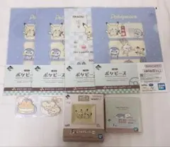 ポケピース 一番くじ まとめ売り