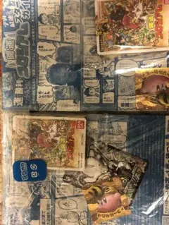 コロコロコミック 2023 8月号 付録　2個セット