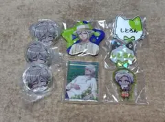 A3! シトロン グッズまとめ売り