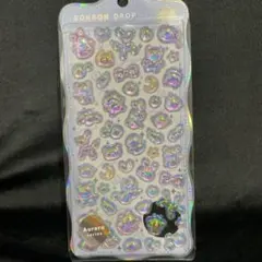 BONBON DROP Auroraシリーズ シール　正規