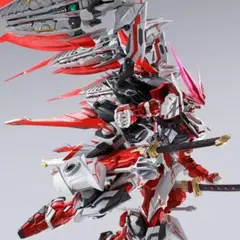 新品未開封　メタルビルド レッドドラゴニクス 2025年最新】ガンダムアストレイレッドドラゴニクスの人気