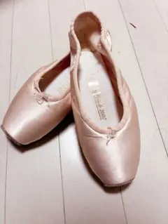 1回使用　グリシコ　ドリームポワント2007　4.5 X MF