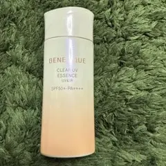 ベネフィーク CLEAR UV ESSENCE 50mLのサムネイル