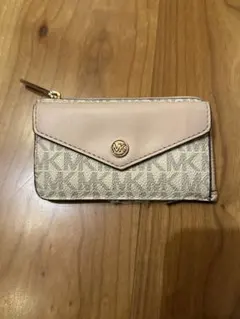 MICHAEL KORS コインケース カードケース