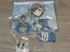 や*や様 アイドルマスター シャイニーカラーズ 桑山千雪 夏、イエー