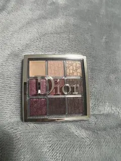【Dior】ディオール バックステージ アイパレット 004ローズウッド