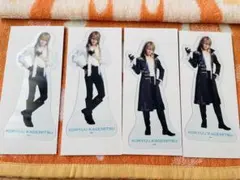 刀剣乱舞　ミュージカル　小竜景光　クリアカード