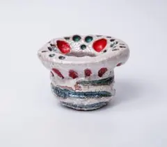 ACTUS TRAVERTINE QUARTER CIRCLE BLOCK - メルカリ