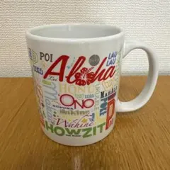 HAWAII Dole マグカップ 2個 - メルカリ