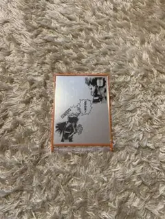 僕のヒーローアカデミア 爆豪勝己 緑谷出久 ミラー