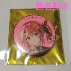 倉持めると StiR 福岡 缶バッジ にじさんじ WORLD TOUR 2025