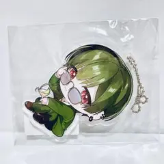 シクフォニ オータム アクキー　すち