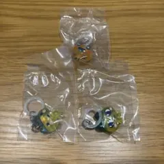 たまごっち　めじるしアクセサリー3 3点セット