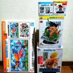 ラストワン賞 アニメ