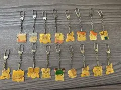 とっとこハム太郎 キーホルダー まとめ売り 平成レトロ