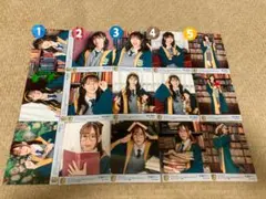 22/7 Character Live「Star Travelers」ブロマイド - メルカリ