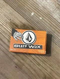 Volcom Surf Wax 85g ×2個のサムネイル