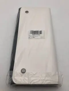 【新品】　任天堂　Switch　OLED　ケース　ホワイト＆ブラック