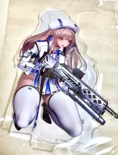 2025年最新】nikke duel encounter ラピの人気アイテム - メルカリ